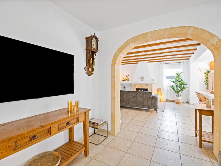 Villa for Sale in Costa Blanca Javea, Alicante 20