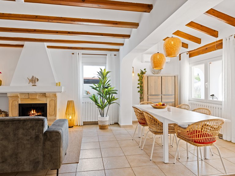 Villa for Sale in Costa Blanca Javea, Alicante 13