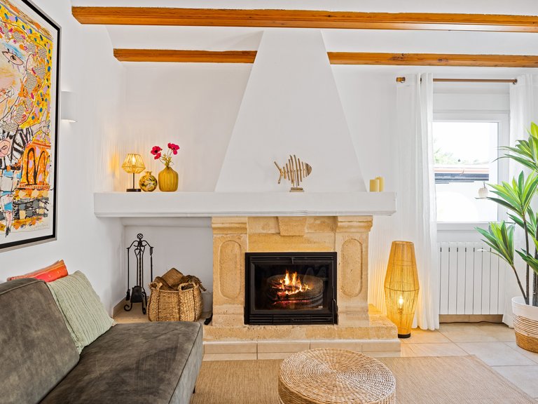 Villa for Sale in Costa Blanca Javea, Alicante 19