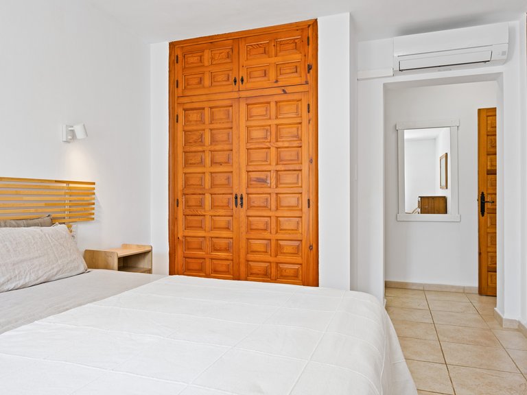 Villa for Sale in Costa Blanca Javea, Alicante 28