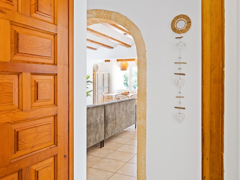 Villa for Sale in Costa Blanca Javea, Alicante 23