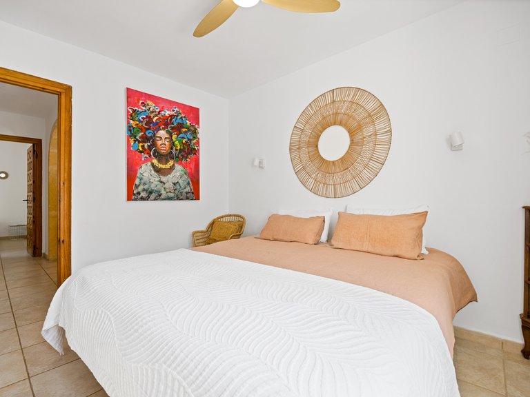 Villa for Sale in Costa Blanca Javea, Alicante 30