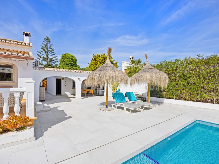 Villa for Sale in Costa Blanca Javea, Alicante 4