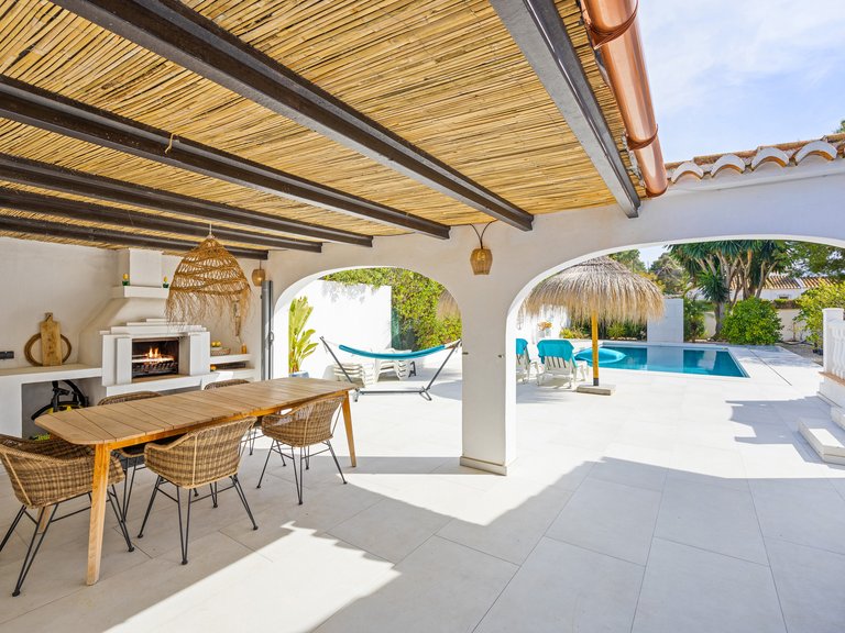 Villa for Sale in Costa Blanca Javea, Alicante 6