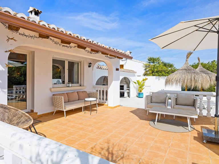 Villa for Sale in Costa Blanca Javea, Alicante 10
