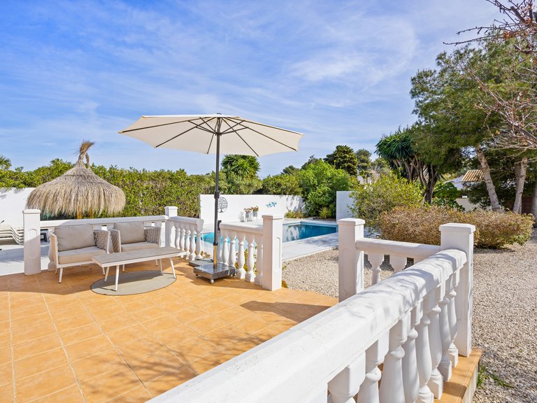 Villa for Sale in Costa Blanca Javea, Alicante 11