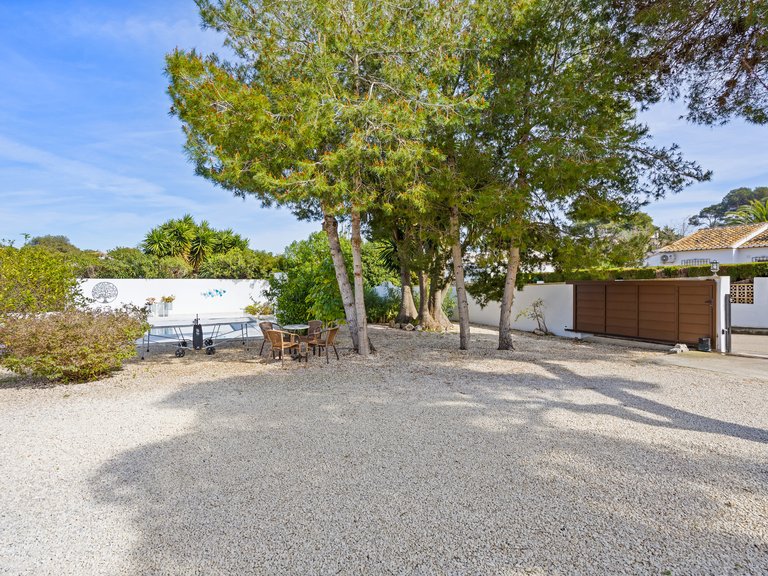 Villa for Sale in Costa Blanca Javea, Alicante 42