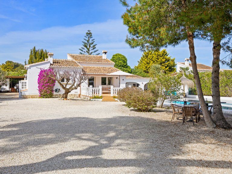 Villa for Sale in Costa Blanca Javea, Alicante 7