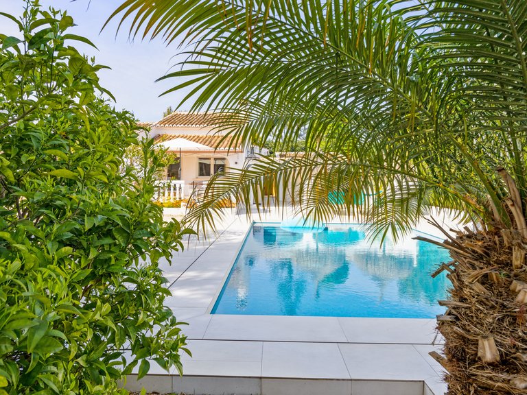 Villa for Sale in Costa Blanca Javea, Alicante 8