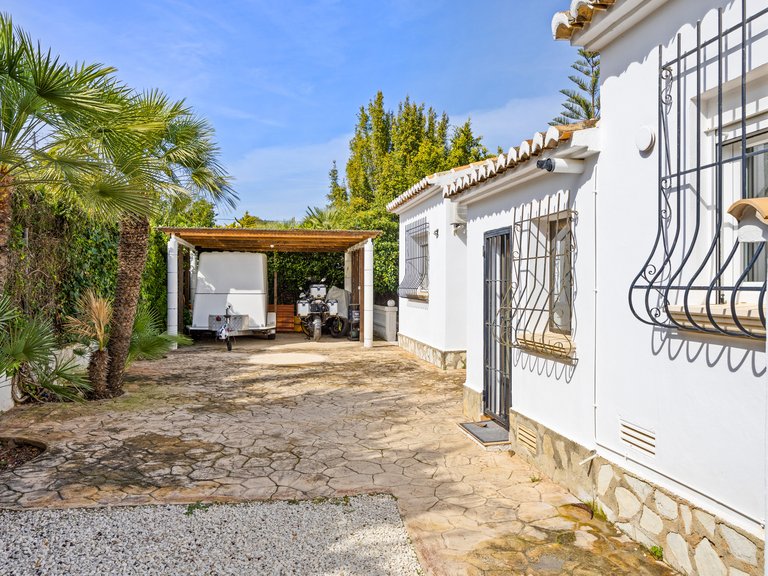 Villa for Sale in Costa Blanca Javea, Alicante 41