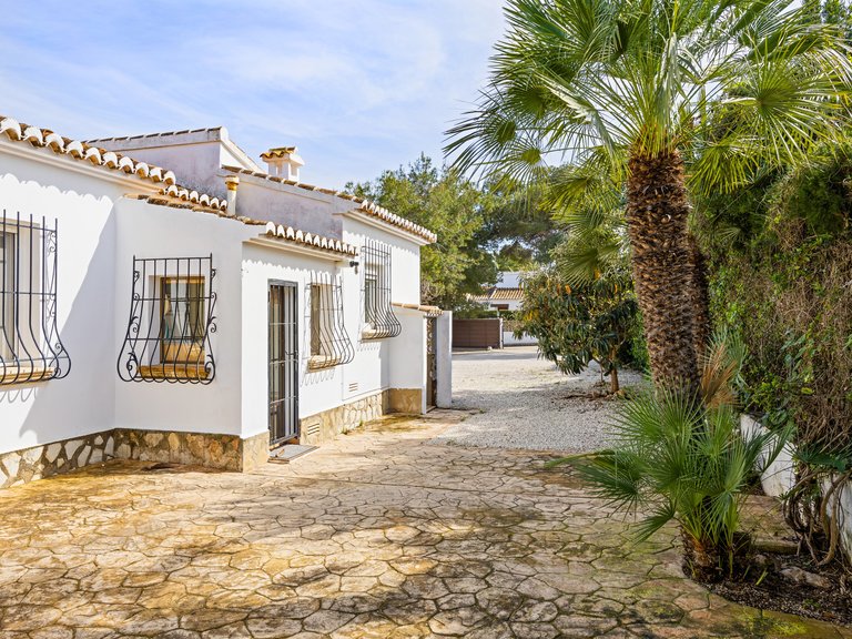 Villa for Sale in Costa Blanca Javea, Alicante 40