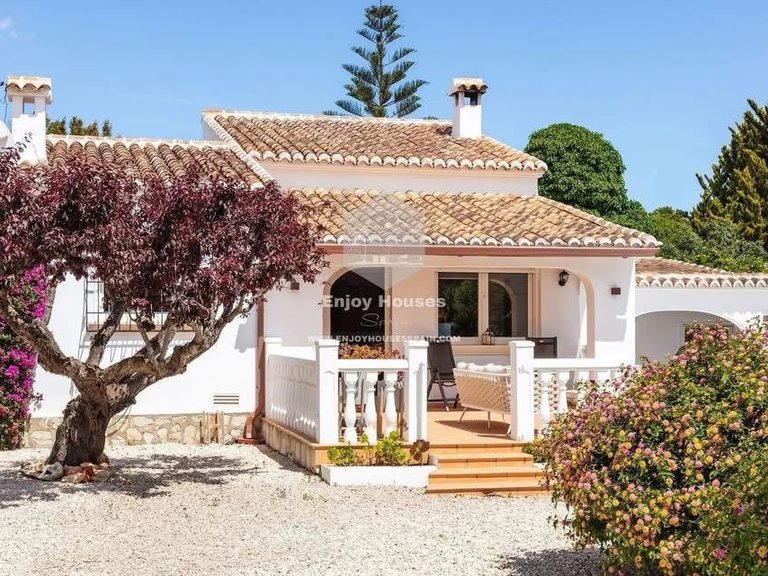 Villa for Sale in Costa Blanca Javea, Alicante 3