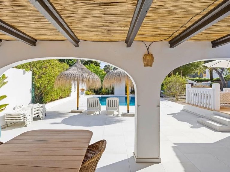 Villa for Sale in Costa Blanca Javea, Alicante 5
