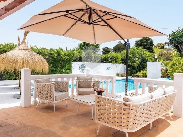 Villa for Sale in Costa Blanca Javea, Alicante 9