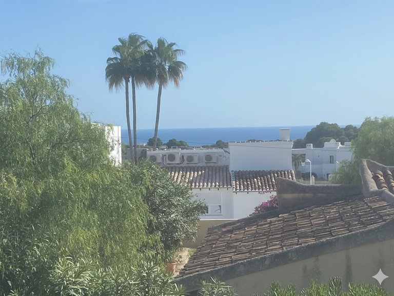 Villa for Sale in Costa Blanca Moraira, Alicante 15