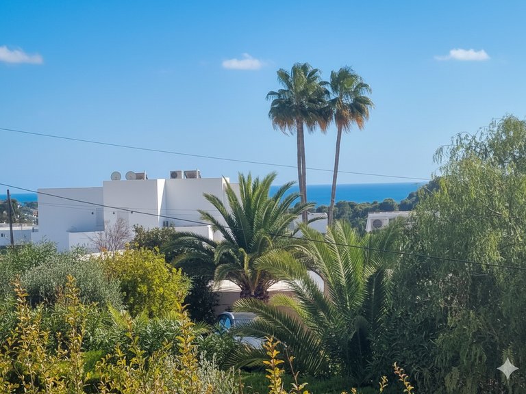 Villa for Sale in Costa Blanca Moraira, Alicante 16