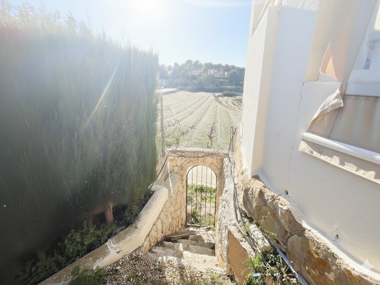 Villa for Sale in Costa Blanca Moraira, Alicante 21