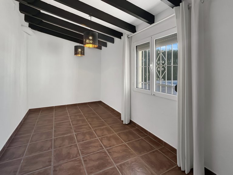 Villa for Sale in Costa Blanca Moraira, Alicante 13