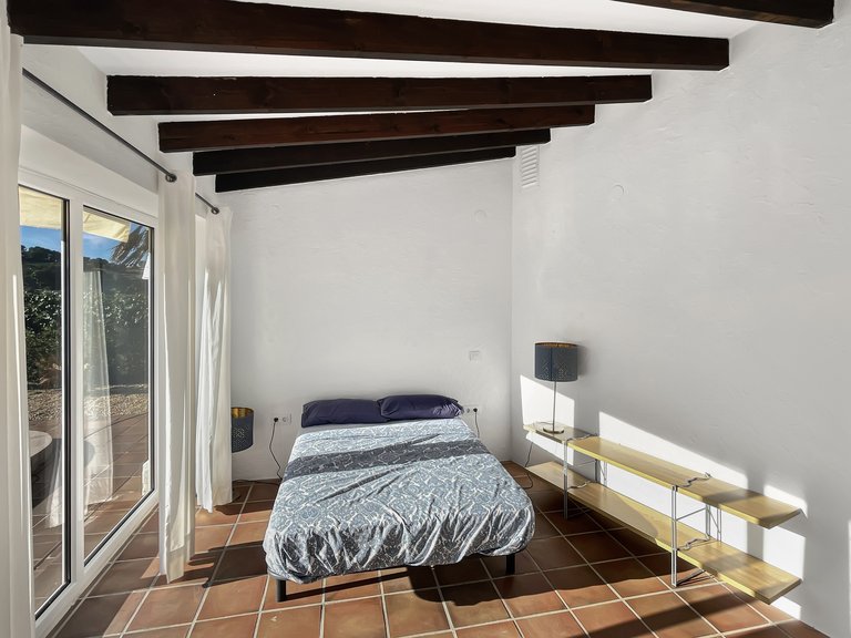 Villa for Sale in Costa Blanca Moraira, Alicante 18