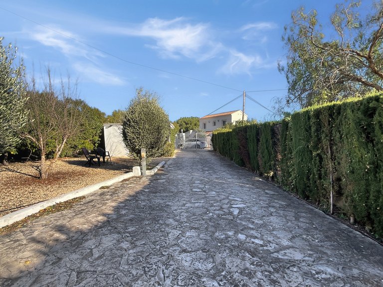 Villa for Sale in Costa Blanca Moraira, Alicante 19