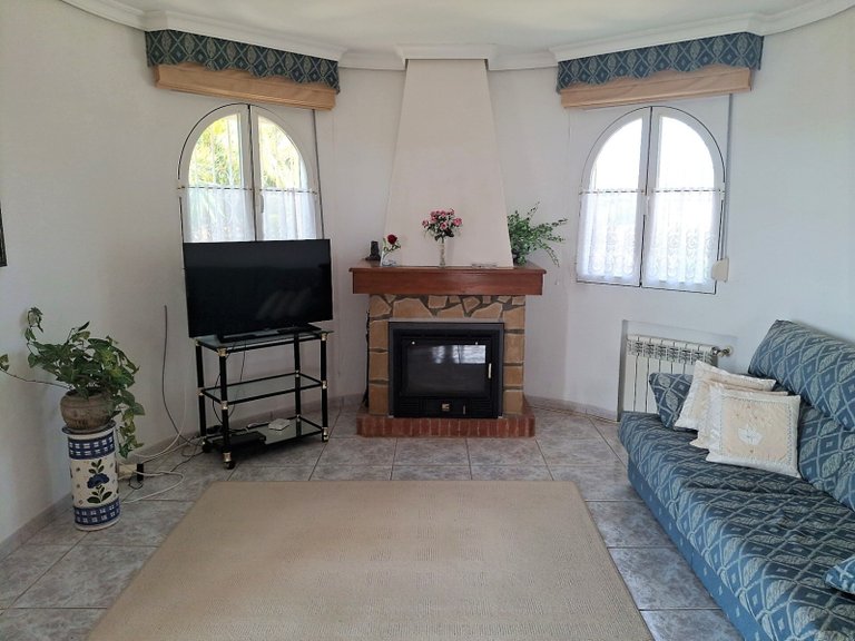 Villa for Sale in Costa Blanca Calpe, Alicante 6