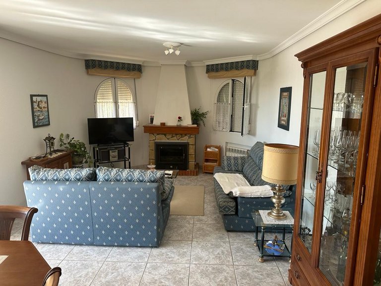 Villa for Sale in Costa Blanca Calpe, Alicante 7