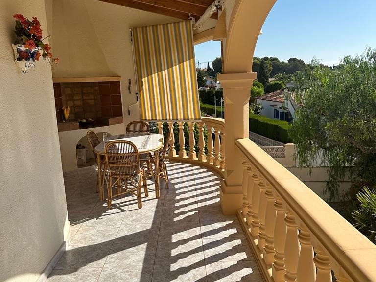 Villa for Sale in Costa Blanca Calpe, Alicante 8