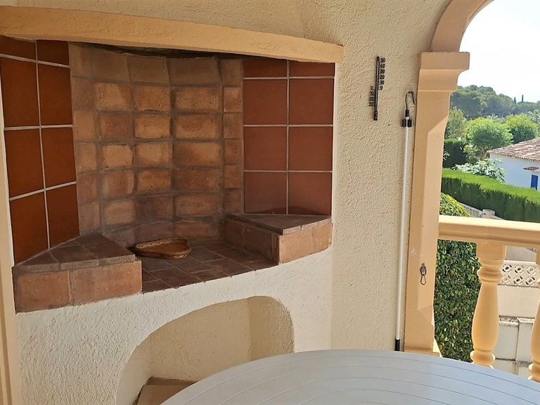 Villa for Sale in Costa Blanca Calpe, Alicante 10