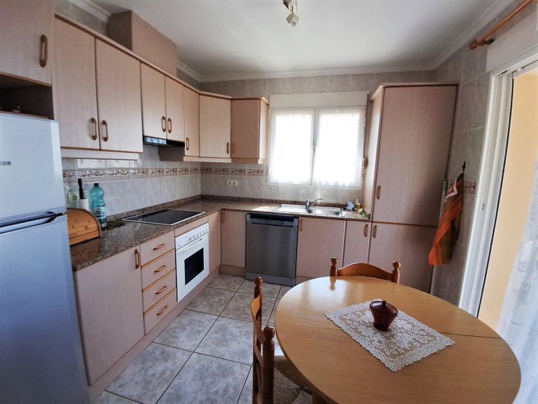 Villa for Sale in Costa Blanca Calpe, Alicante 14