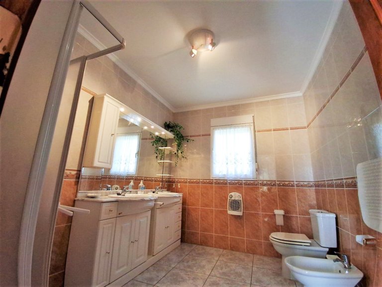 Villa for Sale in Costa Blanca Calpe, Alicante 18