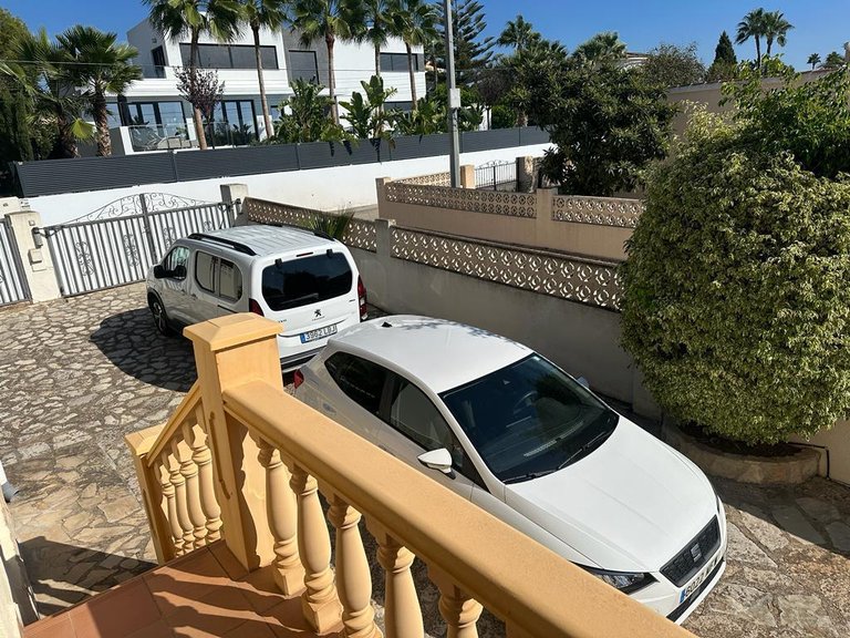 Villa for Sale in Costa Blanca Calpe, Alicante 20