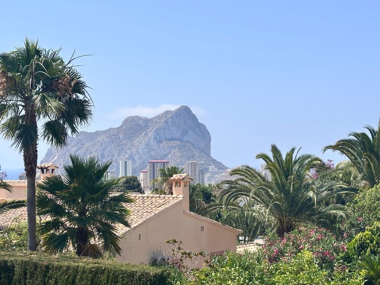 Villa for Sale in Costa Blanca Calpe, Alicante 31
