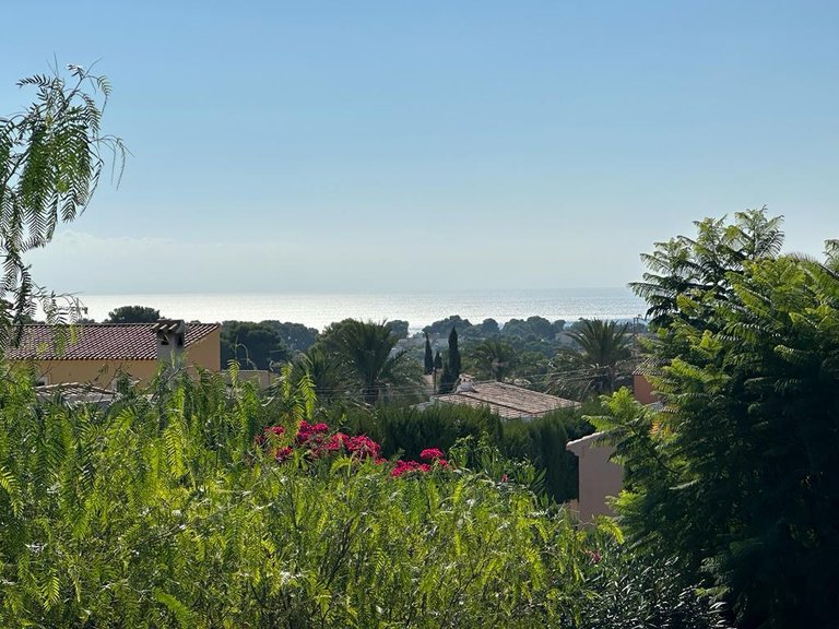 Villa for Sale in Costa Blanca Calpe, Alicante 34