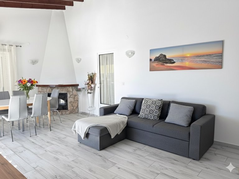Villa for Sale in Costa Blanca Moraira, Alicante 3