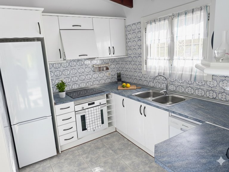 Villa for Sale in Costa Blanca Moraira, Alicante 6