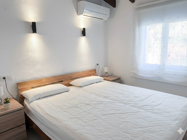 Villa for Sale in Costa Blanca Moraira, Alicante 7