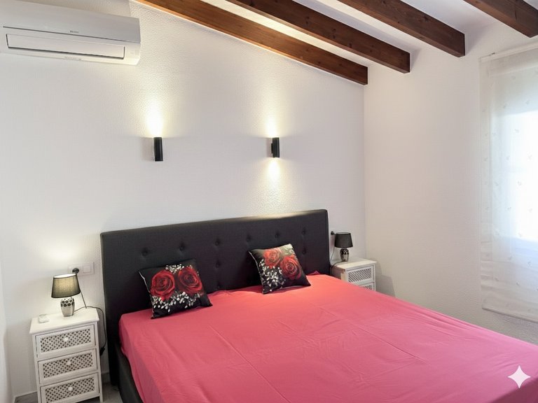 Villa for Sale in Costa Blanca Moraira, Alicante 8