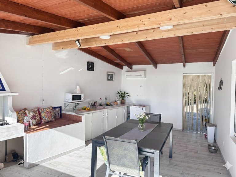Villa for Sale in Costa Blanca Moraira, Alicante 10