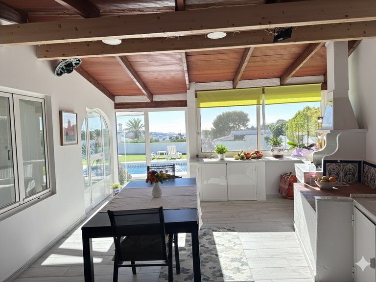 Villa for Sale in Costa Blanca Moraira, Alicante 11