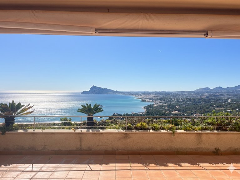 Apartment for Sale in Costa Blanca Altea, Alicante 12