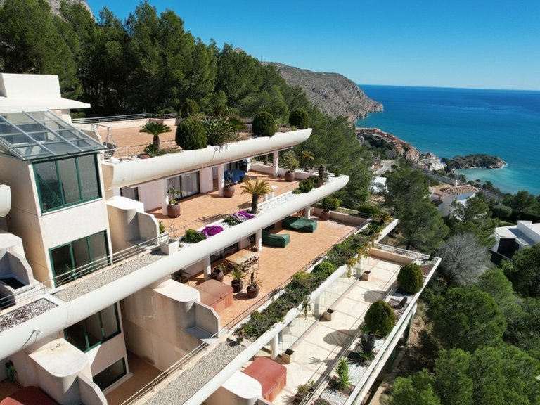 Apartment for Sale in Costa Blanca Altea, Alicante 1