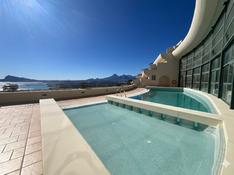 Apartment for Sale in Costa Blanca Altea, Alicante 10