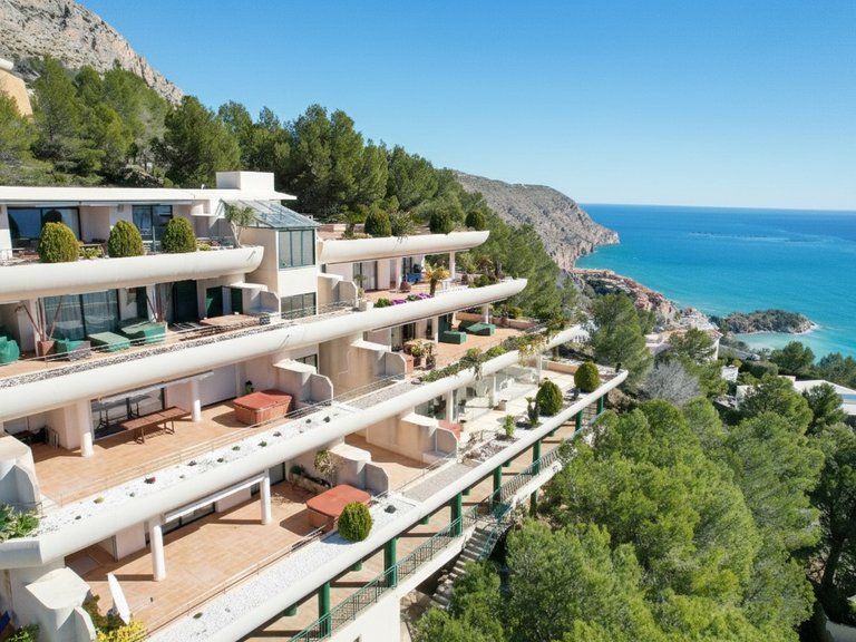Apartment for Sale in Costa Blanca Altea, Alicante 13