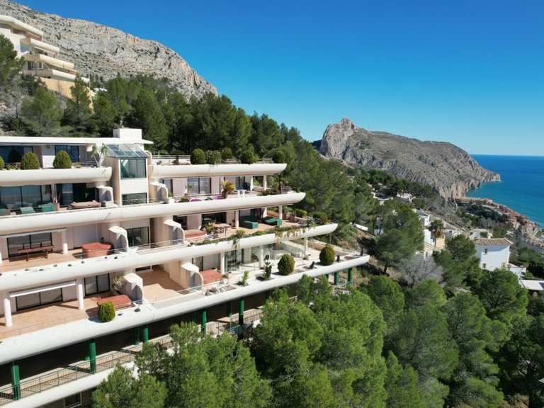 Apartment for Sale in Costa Blanca Altea, Alicante 15