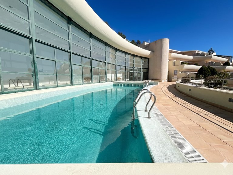 Apartment for Sale in Costa Blanca Altea, Alicante 11
