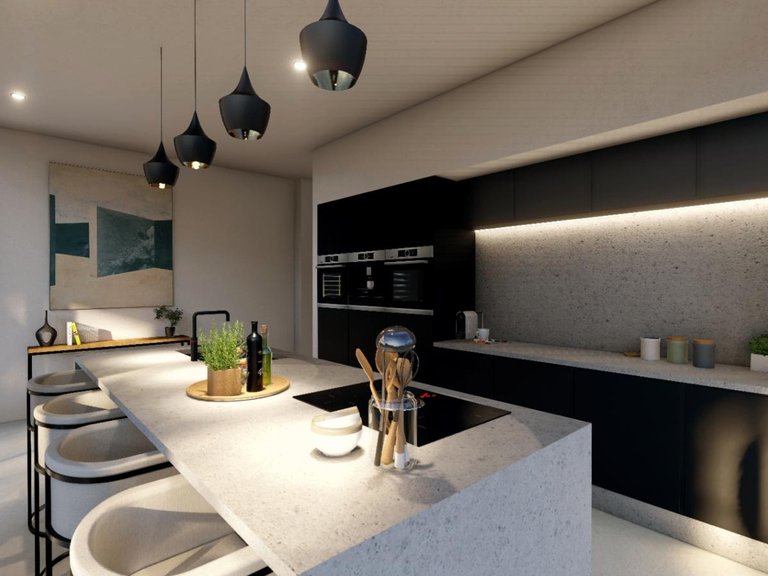 Villa for Sale in Costa Blanca Benissa, Alicante 3