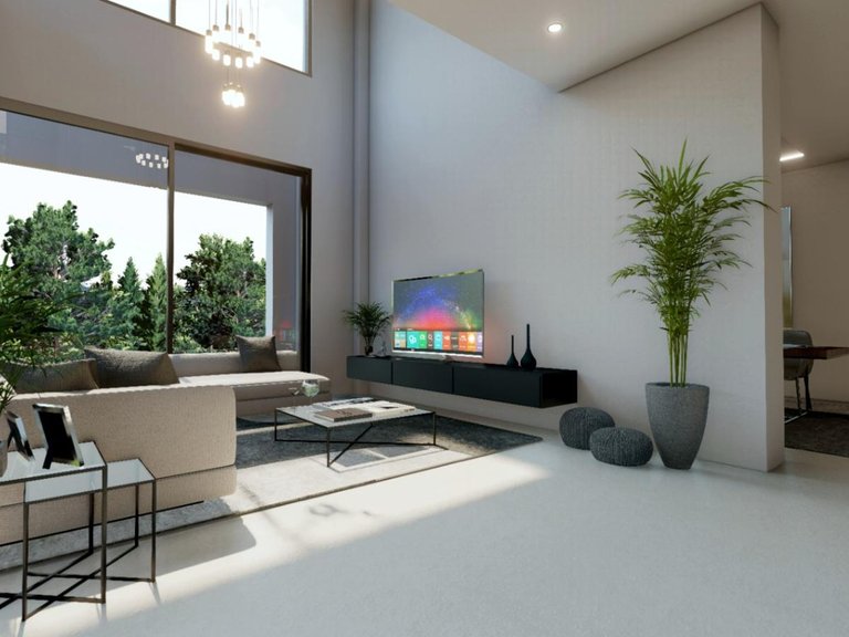 Villa for Sale in Costa Blanca Benissa, Alicante 4