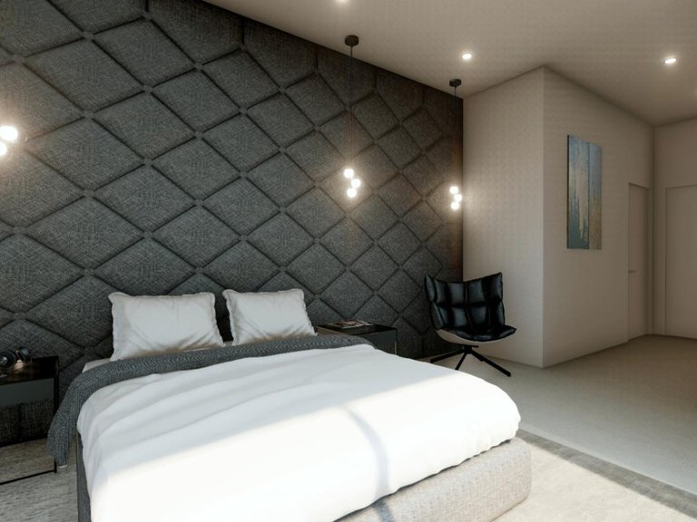 Villa for Sale in Costa Blanca Benissa, Alicante 5