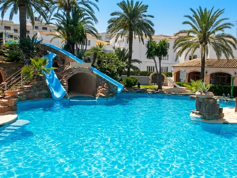 Town House for Sale in Javea, Alicante 1