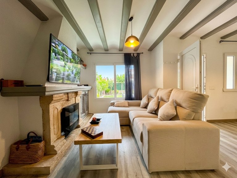 Town House for Sale in Javea, Alicante 4